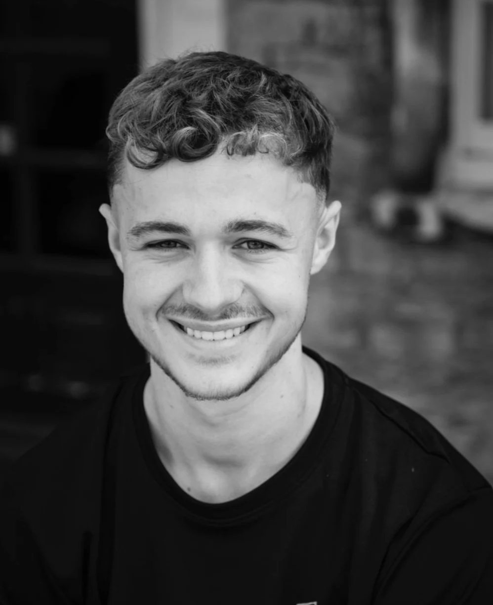 Dan Harrison of DH Developments