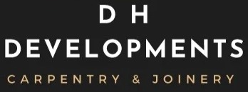DH Developments logo